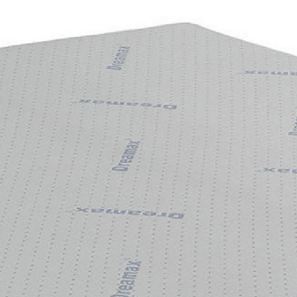 Elf 2 Inch Quilted Twin Size Mattress Topper for Bed, Soft Memory Foam