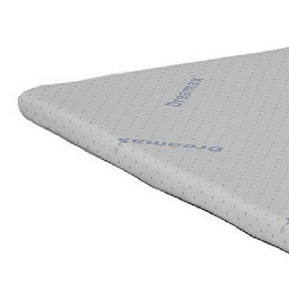 Elf 2 Inch Quilted Twin Size Mattress Topper for Bed, Soft Memory Foam