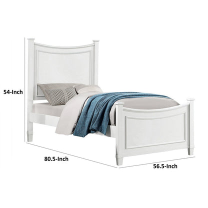 Roly Full Size Kids Bed with Cradle Inspired Trundle Storage, Gray